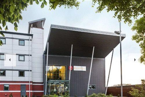 Ramada Birmingham M5 J2 Hotel