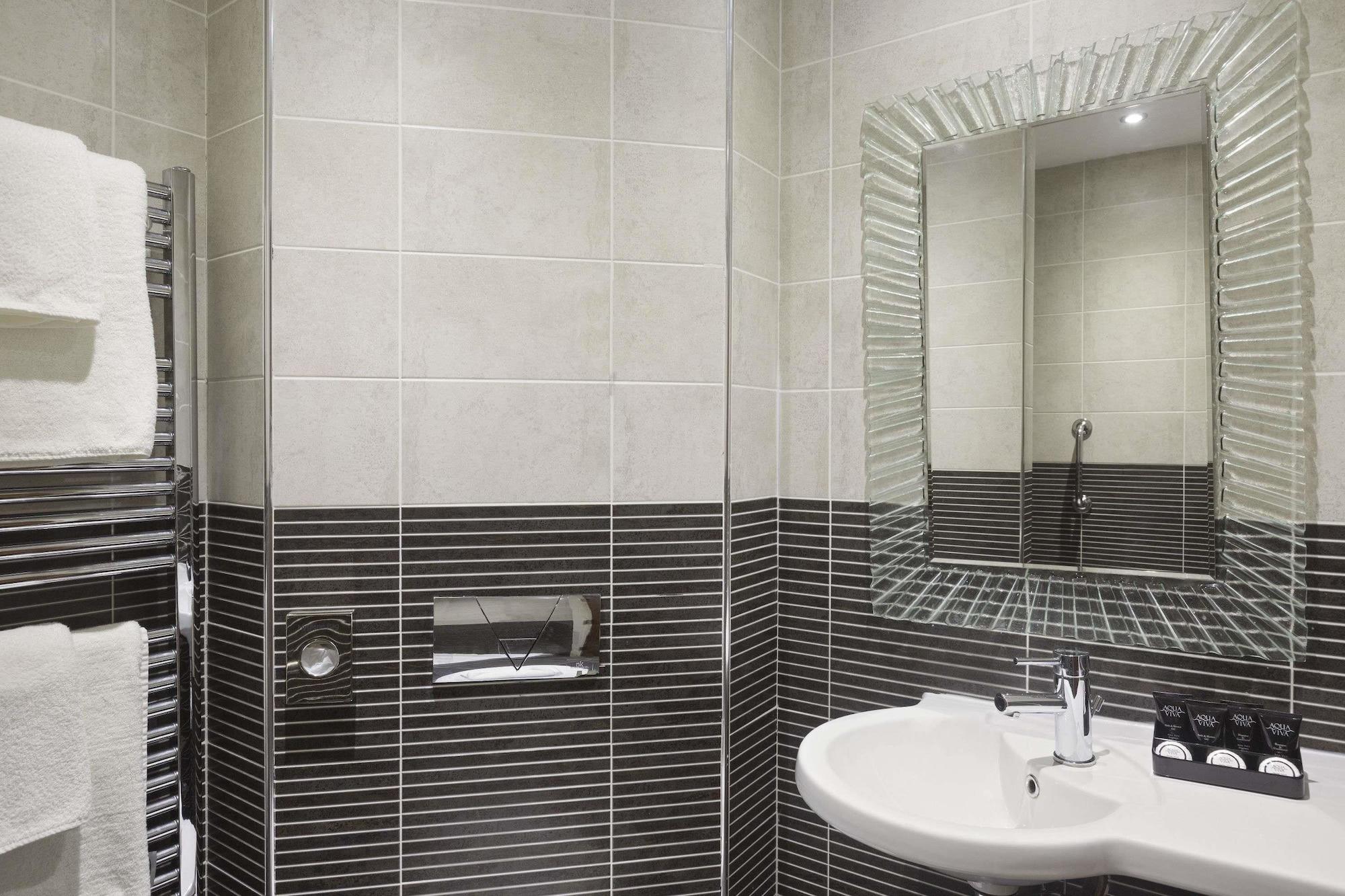 Ramada Birmingham Oldbury M5 J2