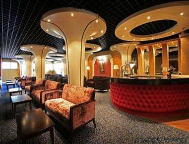 Ramada Birmingham Oldbury M5 J2 3* Oldbury (West Midlands)