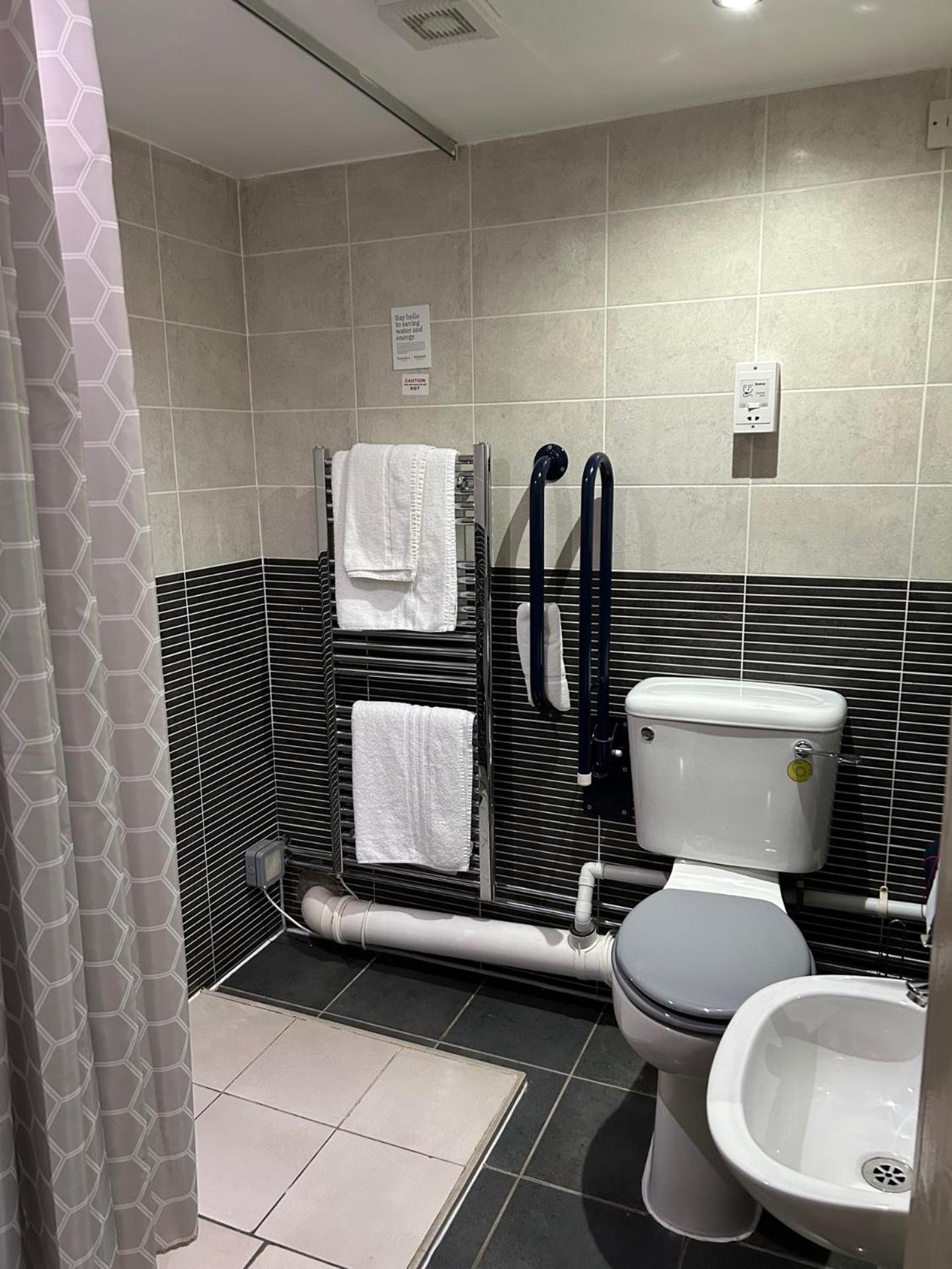 Ramada Birmingham M5 J2