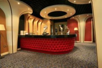 Ramada Birmingham Oldbury M5 J2 Hotel