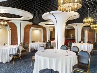 Ramada Birmingham Oldbury M5 J2