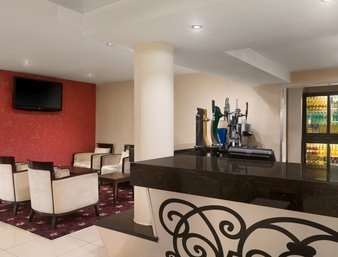 Hotel Ramada Birmingham M5 J2
