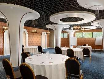 Ramada Birmingham Oldbury M5 J2 Hotel Oldbury (West Midlands)