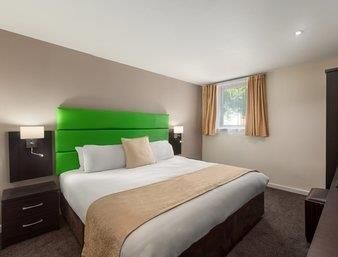 Ramada Birmingham M5 J2