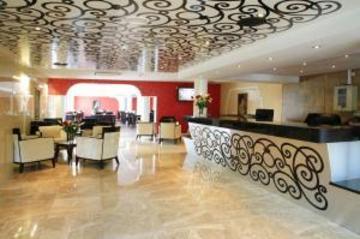 Ramada Birmingham M5 J2 Hotel 3*